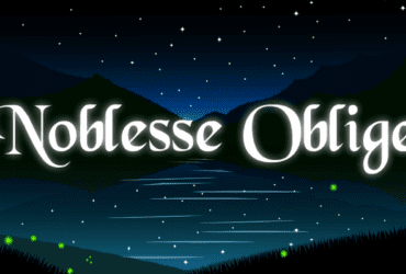 Noblesse Oblige Adult Female Domination Game Updated Version Free DOwnload For Pc, Mac and Linux