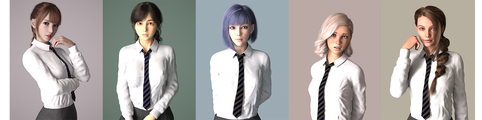 Nudist School Adult School Game Latest Version Free Download For Windows, Mac, Linux and Apk