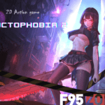 Nyctophobia 2 Completed Alien Future World Adult Game Free Download For Pc