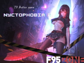 Nyctophobia 2 Completed Alien Future World Adult Game Free Download For Pc