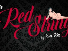 Our Red String 18+ Slice Of Life Game Free Download For Windows PC, Mac, Linux and Android