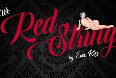 Our Red String 18+ Slice Of Life Game Free Download For Windows PC, Mac, Linux and Android