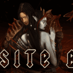 Parasite Black Mature Dark Fantasy Adult RPG Game Free Download For Windows PC, Mac, Linux and Android