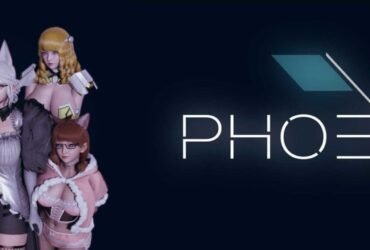 Phoenixes Lewd Sci-fi Harem Game Latest Version Free Download For Pc, Mac, Linux and Apk