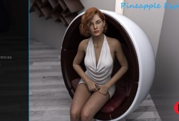 Pineapple Express NTR Elements Game Free Download For Windows PC, Mac, Linux and Android