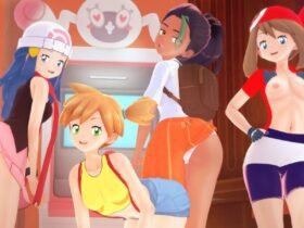 PokeSluts Latest Version Free Download For PC, Mac And Android