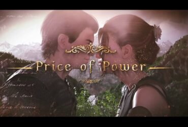 Price of Power Adult Themed Game Free Download For Windows, Linux, Mac and Apk