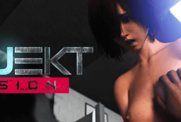 Projekt Passion Adult Sci-Fi Adventure Game Free Download FOr Windows PC, Mac, Linux and Android