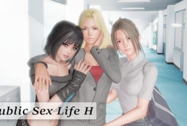 Public Sex Life H Latest Version Free Download For PC, Mac And Android