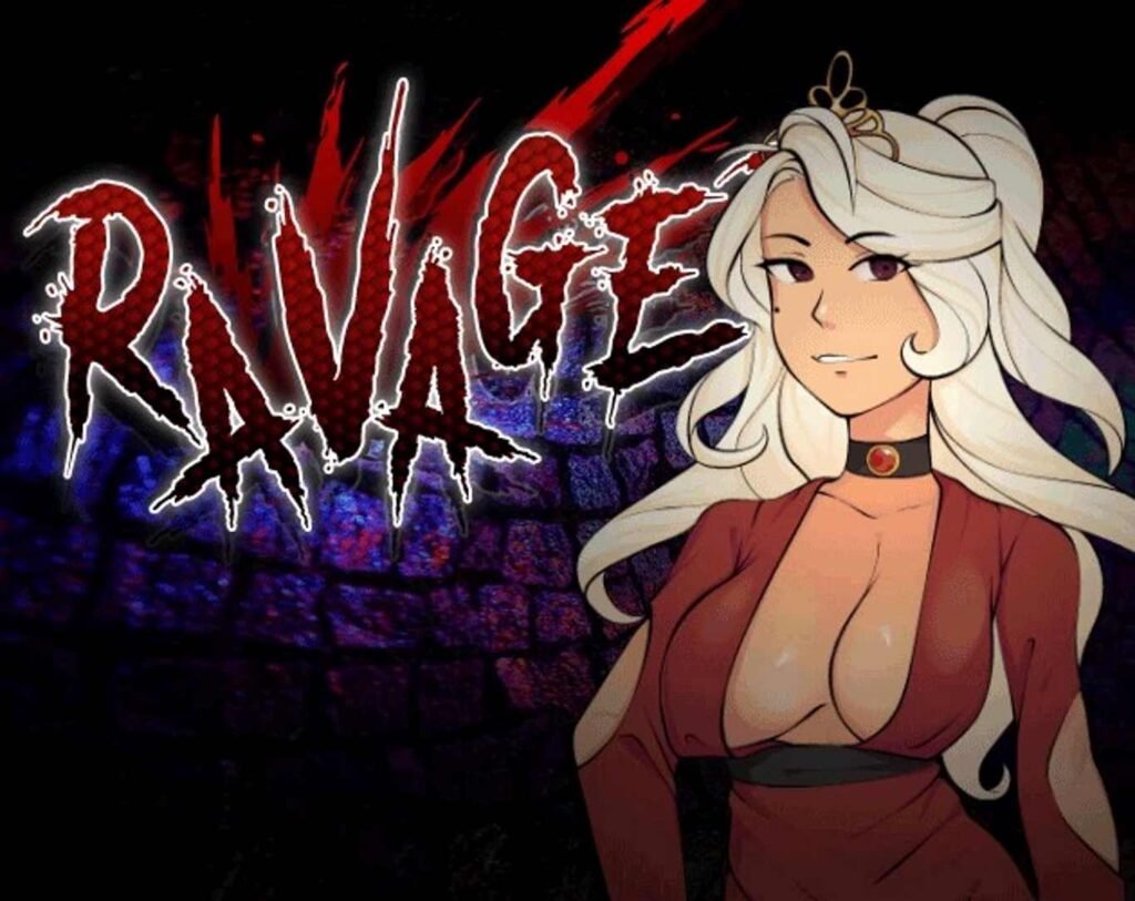 Ravager Latest Free Download Adult Game For Windows, Mac, Linux and Android