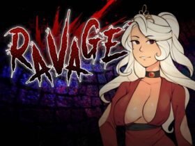 Ravager Latest Free Download Adult Game For Windows, Mac, Linux and Android