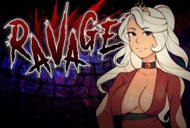 Ravager Latest Free Download Adult Game For Windows, Mac, Linux and Android