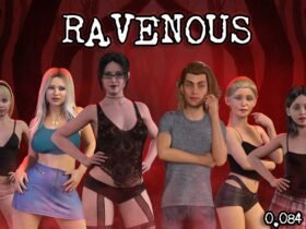 Ravenous 18+ Kinetic Incest Model Free Download For Windows Pc, Mac, Linux and Android