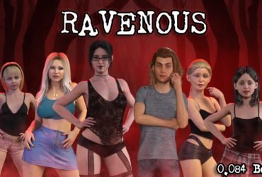 Ravenous 18+ Kinetic Incest Model Free Download For Windows Pc, Mac, Linux and Android