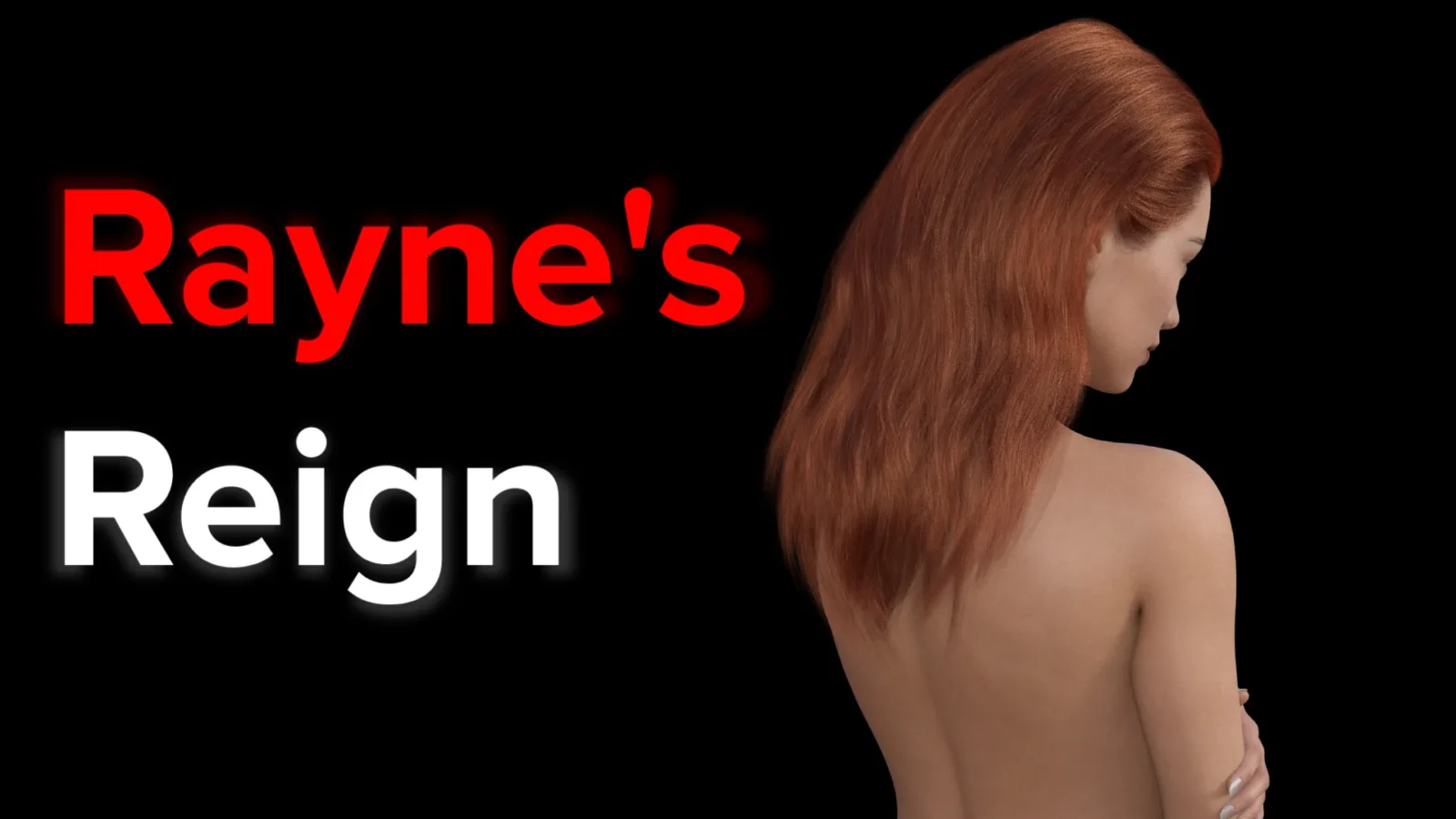 Rayne's Reign Adult 3D Visual Novel Free Download FOr windows PC, Linux, Mac and Android