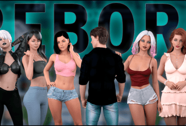 Reborn Mature Milf Domination Game Free Download For Windows PC, Mac and Linux