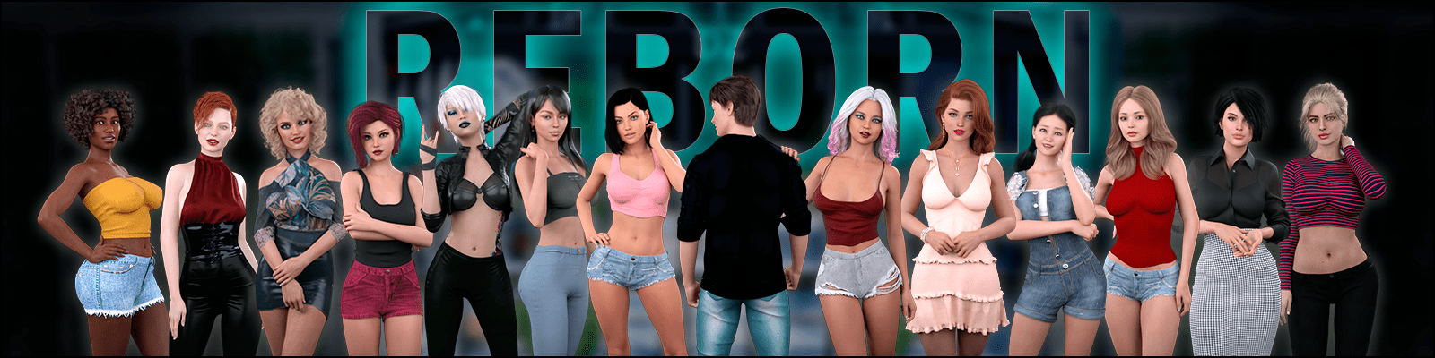 Reborn Mature Milf Domination Game Free Download For Windows PC, Mac and Linux