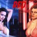 Red Lucy Mature Content Game Free Download For Windows, Mac, Linux and Apk