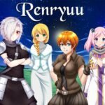 Renryuu Ascension Adult Mystery World Game Free Download For Windows PC, Mac, Linux and Android