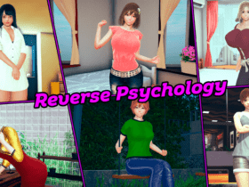 Reverse Psychology Adult Kinetic Novel Free Download For Windows Pc, Mac, Linux and Android