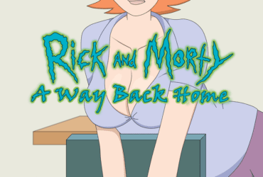 Rick And Morty - A Way Back Home OG Adult Porn Parody Game Free Download For Windows, Mac and Apk