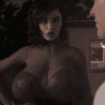 Sassy Girl 18+ Milf Curruption Game Screen 1