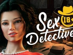 Sex Detective 18+ Visual Novel Updated Version Free Download For windows PC