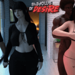 Shadows of Desire Milf Corruption Game Free Download For Windows Pc, Mac, Linux and Android