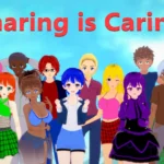 Sharing Is Caring Adult NTR Visual Novel Free Download For Windows PC, Linux, Mac and Android