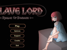 Slave Lord – Realms of Bondage 18+ Monster World Game Free Download For Windows Pc, Mac, Linux and Android