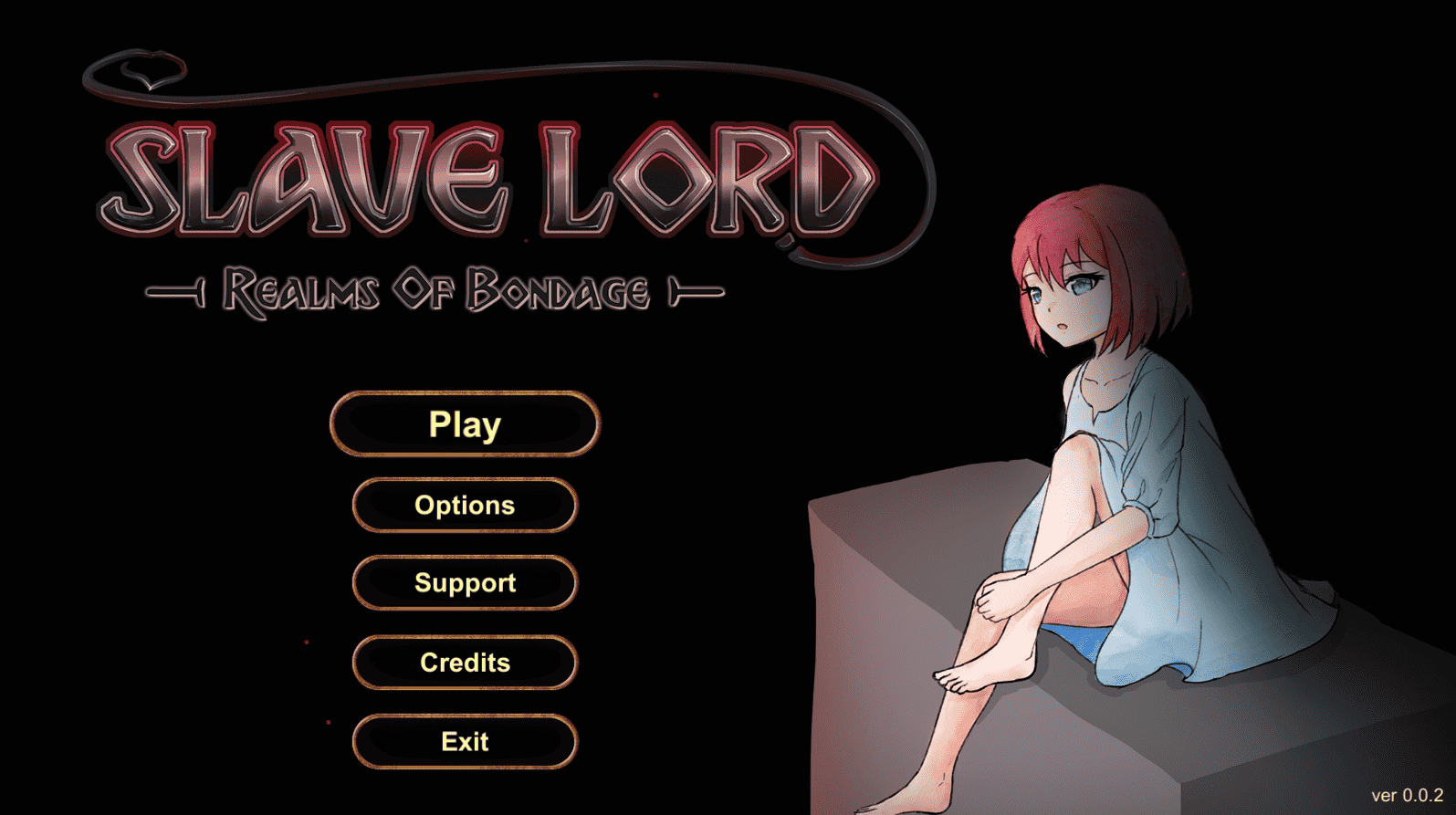 Slave Lord – Realms of Bondage 18+ Monster World Game Free Download For Windows Pc, Mac, Linux and Android