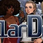 Stellar Dream Adult Sci-Fi Adult Game Free Download For Pc, Mac, Linux and Apk