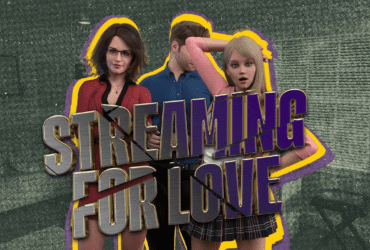 Streaming For Love - Physical Relation With Coworker Game Updated Version Free Doenload For Pc and Mac