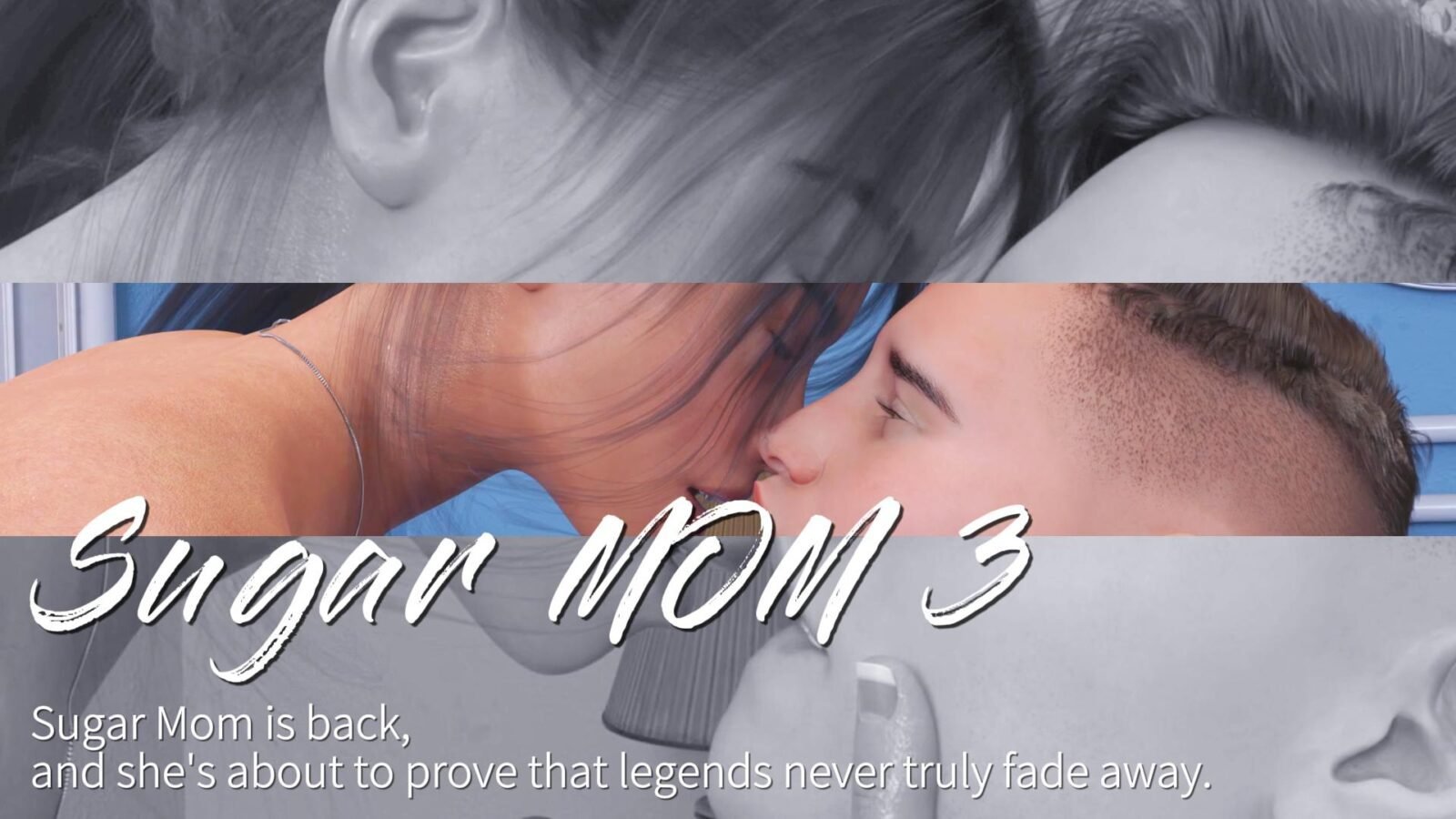 Sugar MOM 3 Intimate Milf Game Free Download