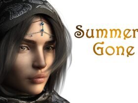 Summer’s Gone Adult Game Free Download For Windows, Android, Linux and Mac