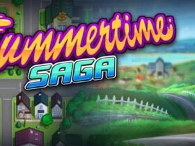 Summertime Saga Mature Incest and Taboo Relation Game Free Download For Windows PC, Mac, Linux and Android