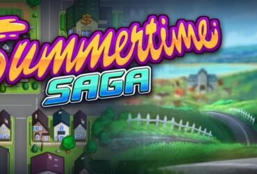 Summertime Saga Mature Incest and Taboo Relation Game Free Download For Windows PC, Mac, Linux and Android