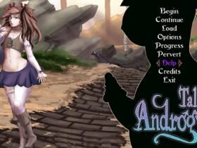 Tales of Androgyny Mature RPG Game Free Download For Windows, Mac And Apk