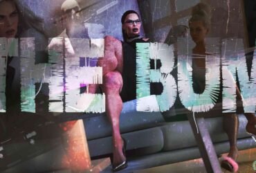 The Bum Adult Crime And Seductive Game Free Download FOr Windows PC, Mac, Linux and Android