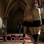 The College Female Domination Adult Game Free Download For Windows PC, Mac, Linux and Apk