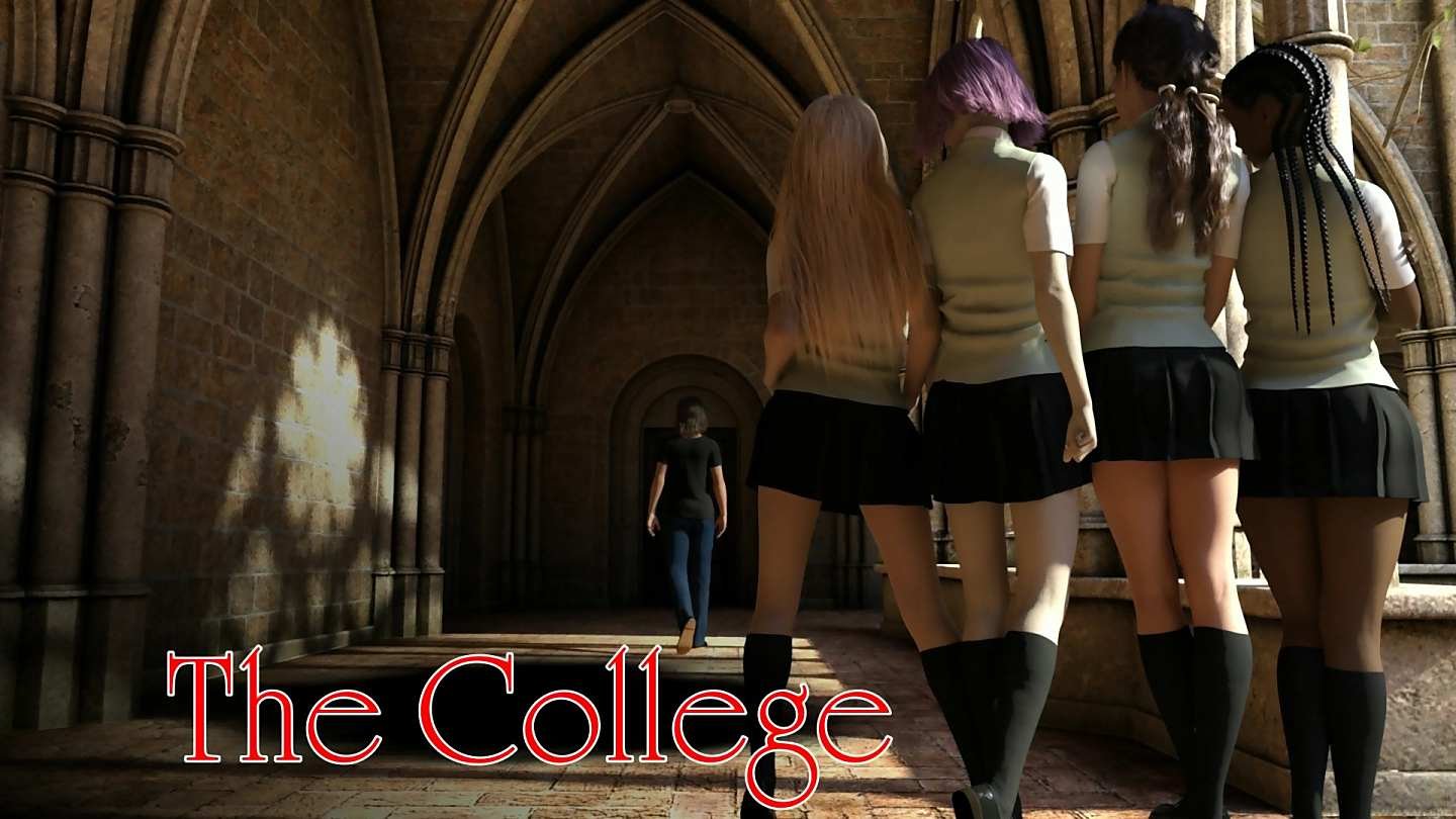 The College Latest [v0.53.0] By Deva Games