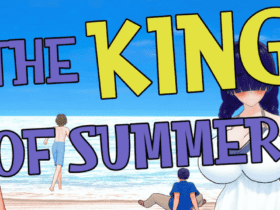 The King Of Summer Adult Visual Novel Game free Download For Pc, Mac, Linux and Apk