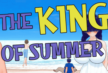 The King Of Summer Adult Visual Novel Game free Download For Pc, Mac, Linux and Apk