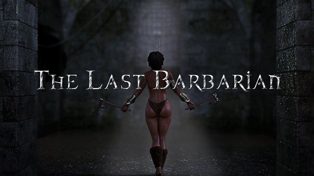 The Last Barbarian Adult Third-Person Game For Free Download Linux And Pc