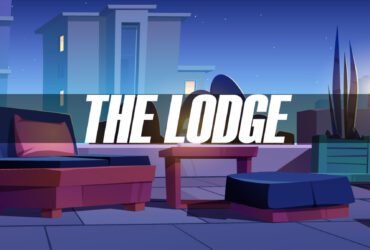 The Lodge Unique Adult Visual Novel Game Free Download For Pc and Apk