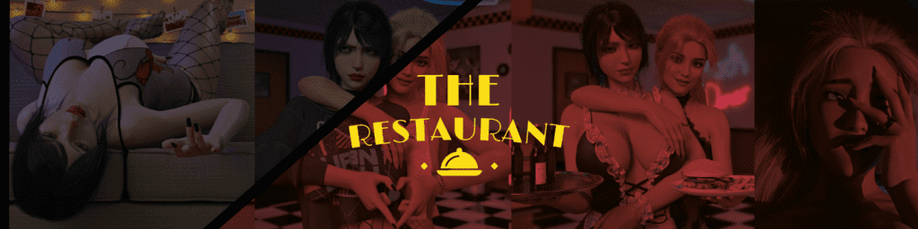 The Restaurant Adult Female Corruption Game Free Download For Windows, Linux, Mac and Android