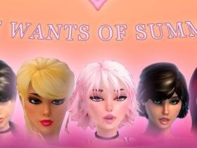 The Wants Of Summer Mature Incest Game Latest Version Free Download For Pc, Mac, Linux and Android