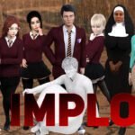 Time Implosion School Sex Game Free Download Latest Version for Pc, Mac, Linux and Apk