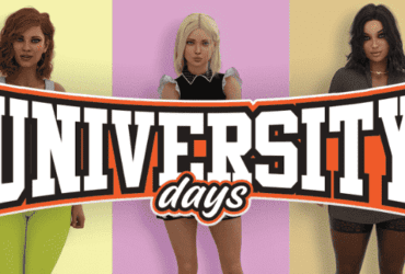 University Days Adult NSFW Game Free Download Latest Version For Pc, Linux, Mac and Apk