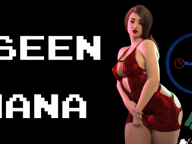 Unseen Ohana Adult Milf Curruption Game Latest Version Free Download For Windows PC, Mac and Linux